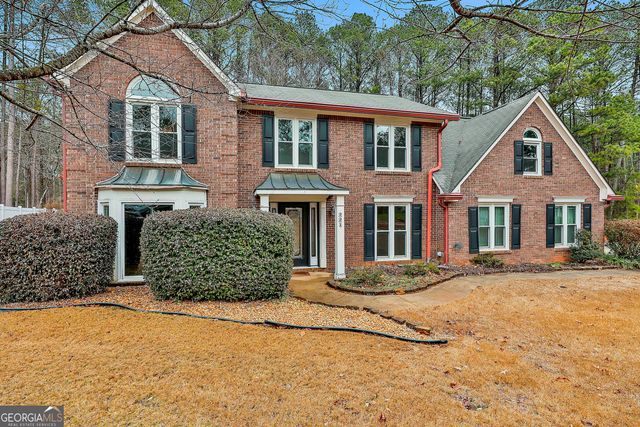 221 Copperplate Lane, Peachtree City, GA 30269