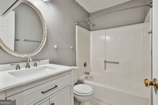 221 Copperplate Lane, Peachtree City, GA 30269