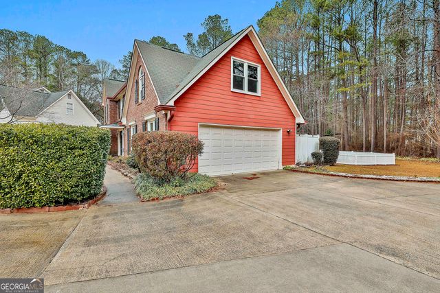 221 Copperplate Lane, Peachtree City, GA 30269