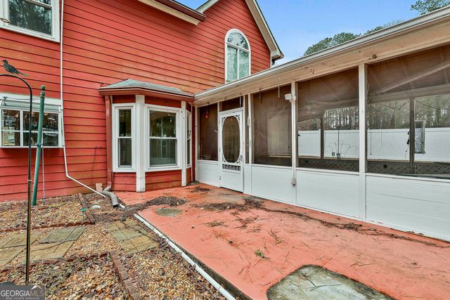 221 Copperplate Lane, Peachtree City, GA 30269