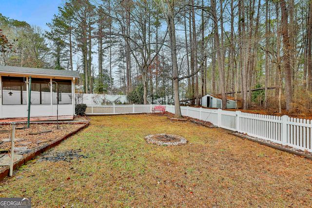 221 Copperplate Lane, Peachtree City, GA 30269