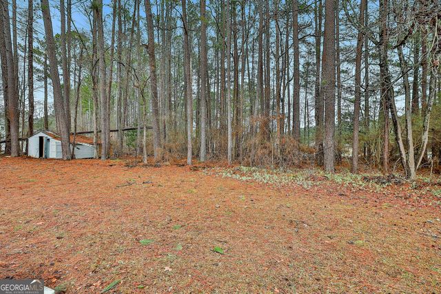 221 Copperplate Lane, Peachtree City, GA 30269