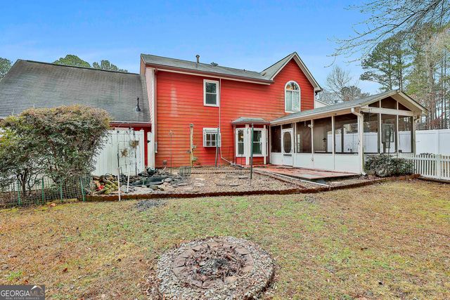 221 Copperplate Lane, Peachtree City, GA 30269