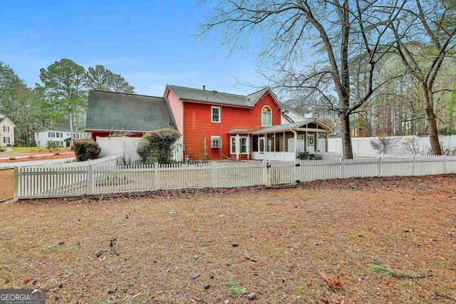 221 Copperplate Lane, Peachtree City, GA 30269