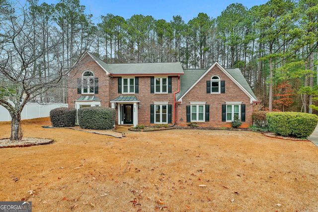 221 Copperplate Lane, Peachtree City, GA 30269
