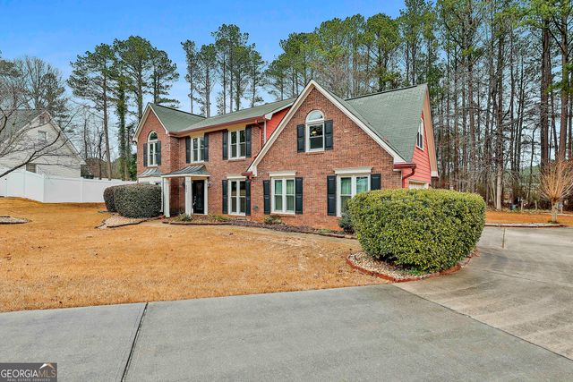 221 Copperplate Lane, Peachtree City, GA 30269