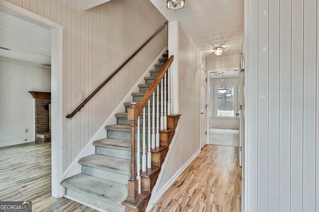 221 Copperplate Lane, Peachtree City, GA 30269