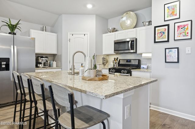 123 Nova Lake Drive, Duson, LA 70529