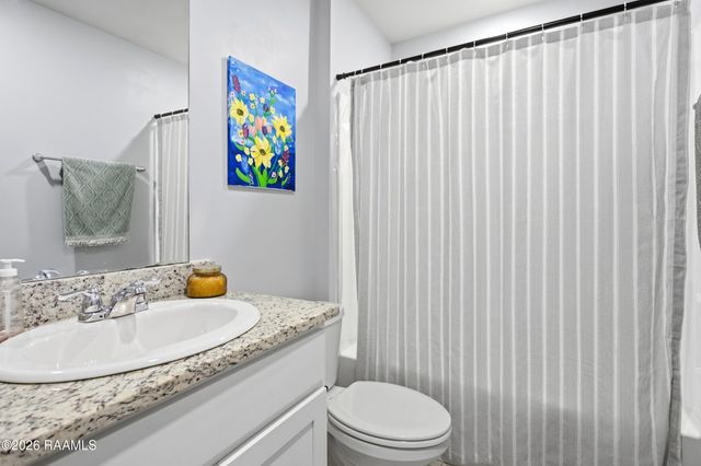 123 Nova Lake Drive, Duson, LA 70529