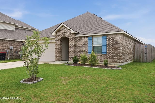 123 Nova Lake Drive, Duson, LA 70529