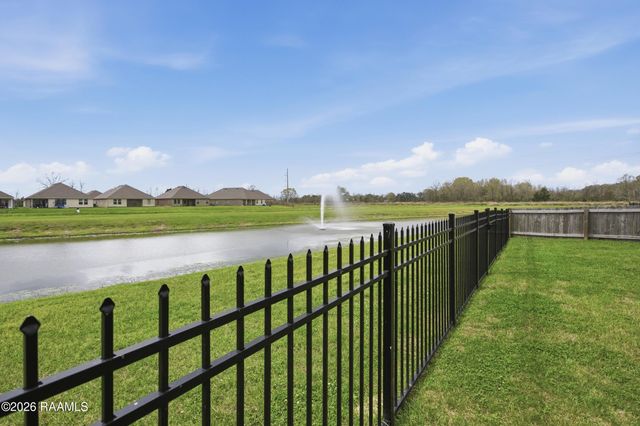 123 Nova Lake Drive, Duson, LA 70529