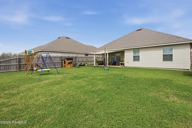 123 Nova Lake Drive, Duson, LA 70529