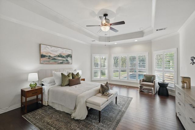 44 Wellington Oaks Circle, Denton, TX 76210