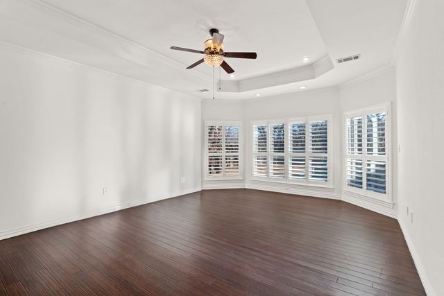 44 Wellington Oaks Circle, Denton, TX 76210