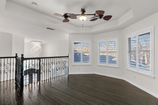 44 Wellington Oaks Circle, Denton, TX 76210