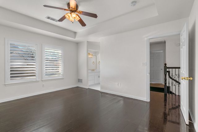 44 Wellington Oaks Circle, Denton, TX 76210