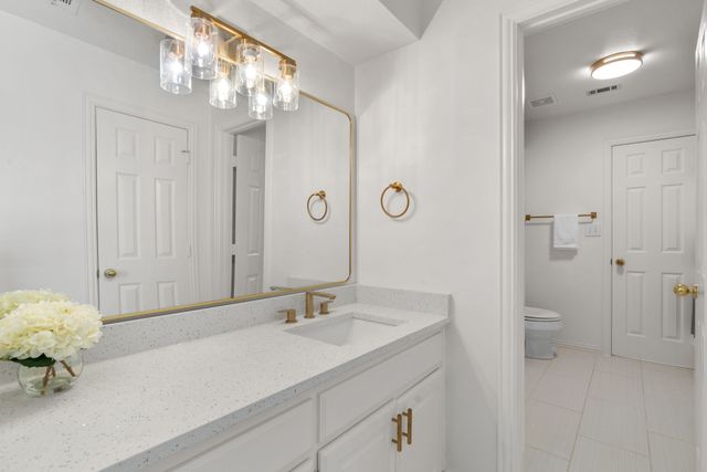 44 Wellington Oaks Circle, Denton, TX 76210