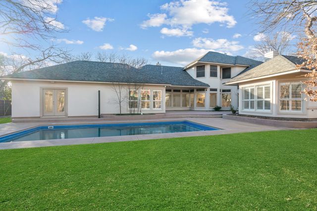 44 Wellington Oaks Circle, Denton, TX 76210