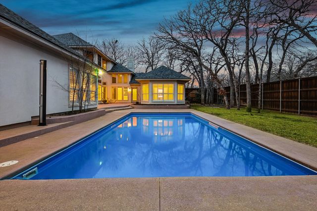 44 Wellington Oaks Circle, Denton, TX 76210