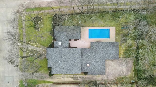 44 Wellington Oaks Circle, Denton, TX 76210