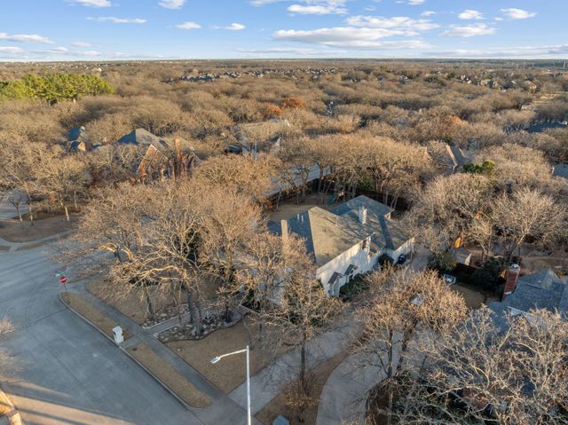44 Wellington Oaks Circle, Denton, TX 76210