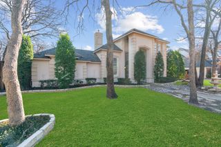 44 Wellington Oaks Circle, Denton, TX 76210