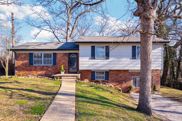 7315 Valley Lane, Hixson, TN 37343