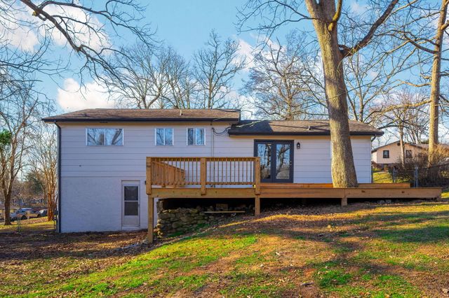 7315 Valley Lane, Hixson, TN 37343