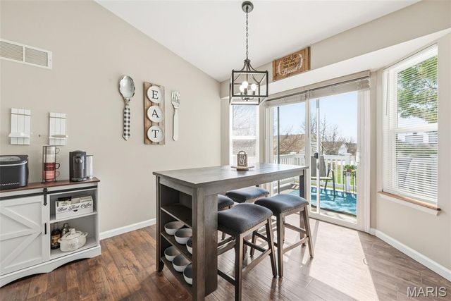 474 Calumet Ranch Trail, St Peters, MO 63376