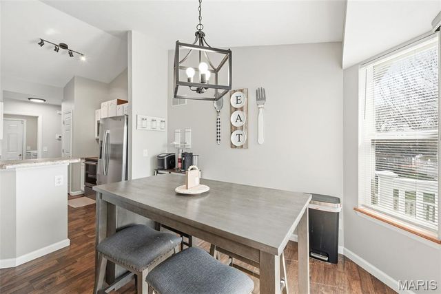 474 Calumet Ranch Trail, St Peters, MO 63376