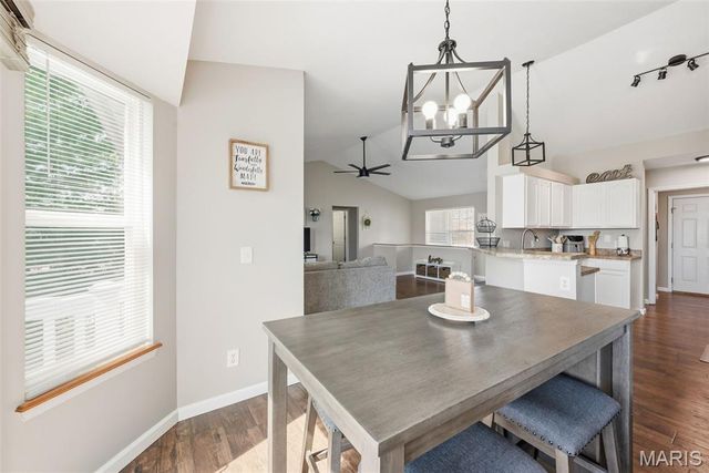 474 Calumet Ranch Trail, St Peters, MO 63376