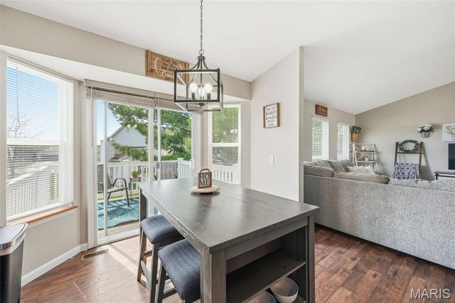 474 Calumet Ranch Trail, St Peters, MO 63376