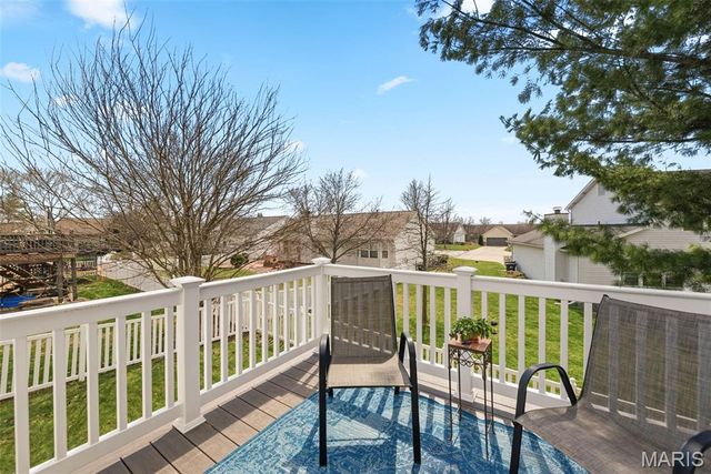 474 Calumet Ranch Trail, St Peters, MO 63376