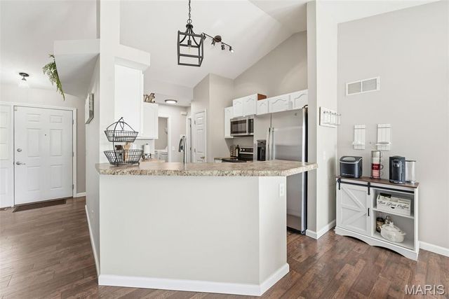 474 Calumet Ranch Trail, St Peters, MO 63376