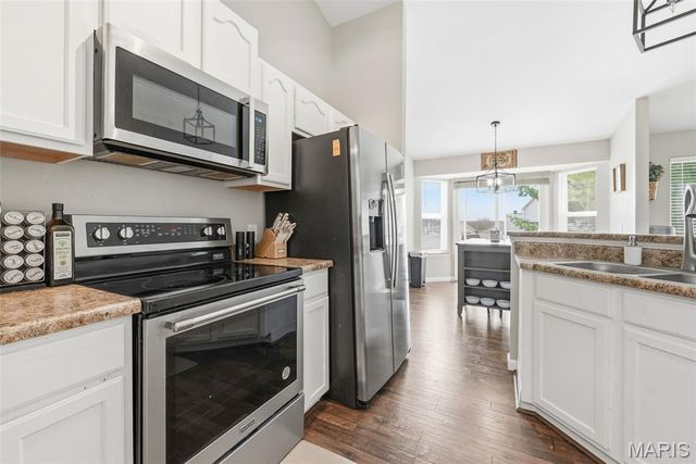 474 Calumet Ranch Trail, St Peters, MO 63376