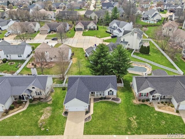 474 Calumet Ranch Trail, St Peters, MO 63376