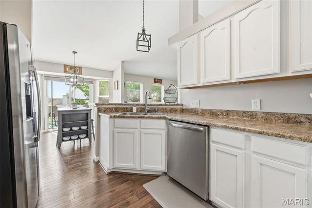 474 Calumet Ranch Trail, St Peters, MO 63376