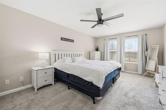 474 Calumet Ranch Trail, St Peters, MO 63376