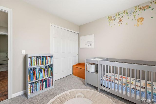 474 Calumet Ranch Trail, St Peters, MO 63376