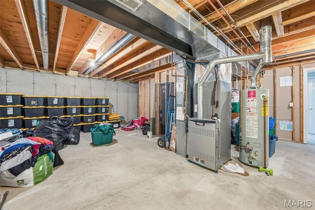 474 Calumet Ranch Trail, St Peters, MO 63376