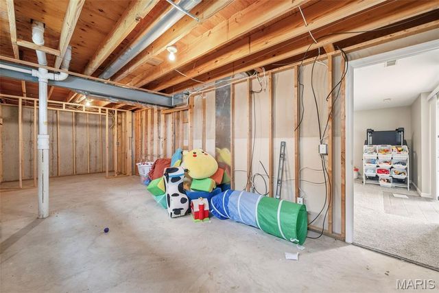 474 Calumet Ranch Trail, St Peters, MO 63376