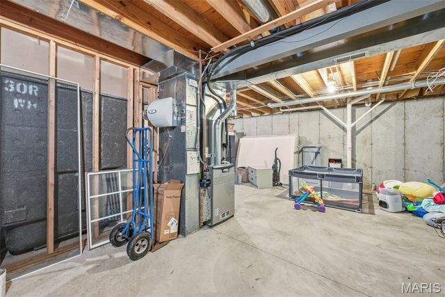 474 Calumet Ranch Trail, St Peters, MO 63376