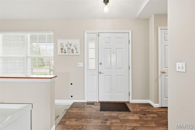 474 Calumet Ranch Trail, St Peters, MO 63376