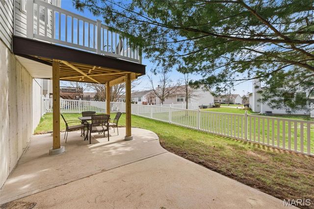 474 Calumet Ranch Trail, St Peters, MO 63376