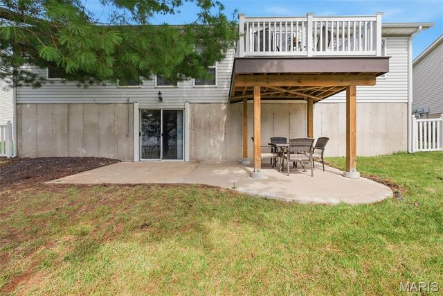 474 Calumet Ranch Trail, St Peters, MO 63376