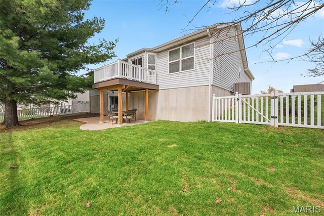 474 Calumet Ranch Trail, St Peters, MO 63376