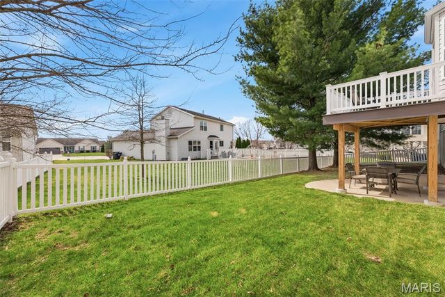 474 Calumet Ranch Trail, St Peters, MO 63376