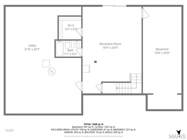474 Calumet Ranch Trail, St Peters, MO 63376