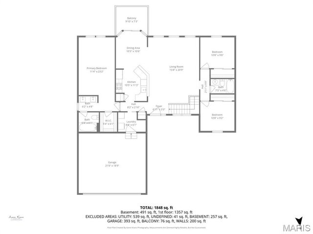 474 Calumet Ranch Trail, St Peters, MO 63376