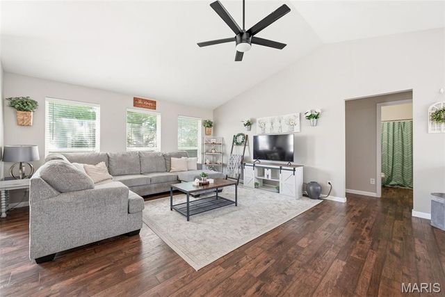 474 Calumet Ranch Trail, St Peters, MO 63376